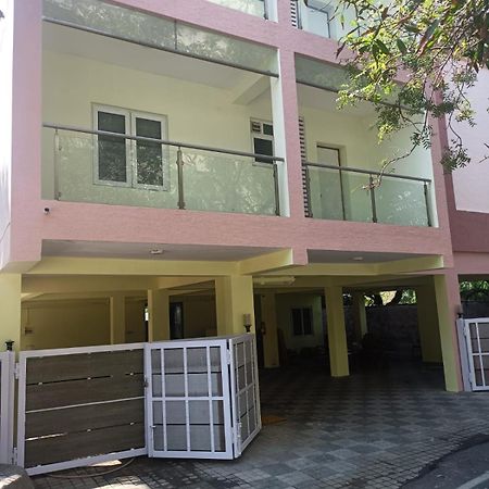 The Posh Residency, Ecr Bed & Breakfast Chennai Eksteriør bilde