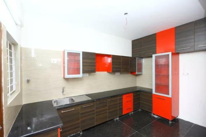The Posh Residency, Ecr Bed & Breakfast Chennai Eksteriør bilde